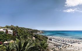 Hotel Simius Playa Villasimius 4* Italy